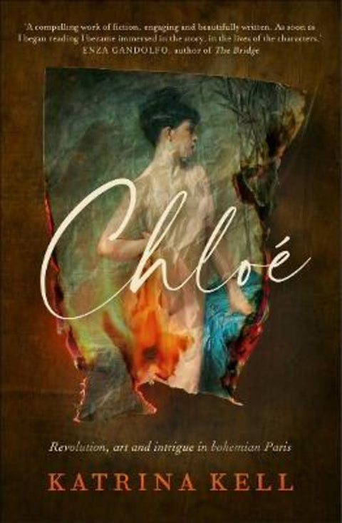 Chloe by Katrina Kell - 9781760688547