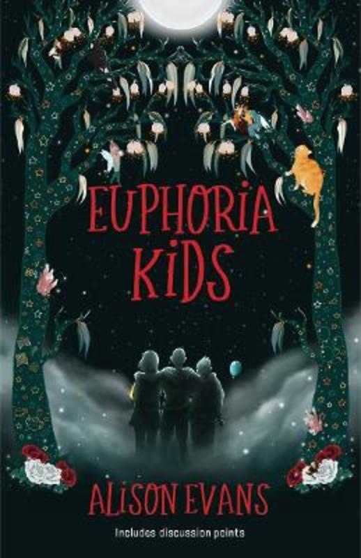 Euphoria Kids by Alison Evans - 9781760688820