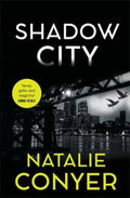 Shadow City by Natalie Conyer - 9781760688851