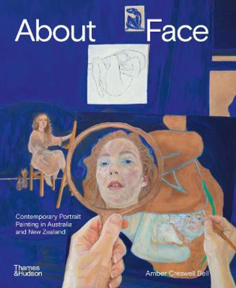 About Face by Amber Creswell Bell - 9781760763992