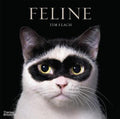 Feline by Tim Flach - 9781760764371