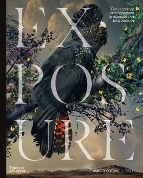 Exposure by Amber Creswell Bell - 9781760764869