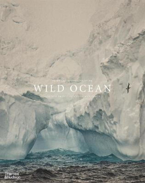 Wild Ocean by Beverly Pickford - 9781760765286