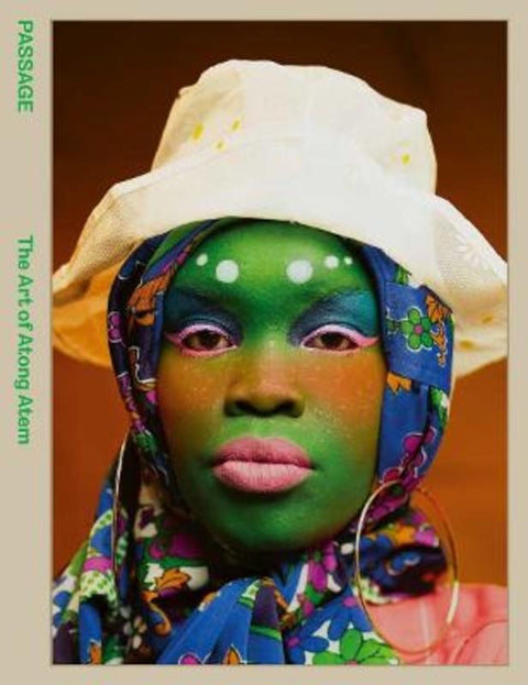 Passage by Atong Atem - 9781760765620
