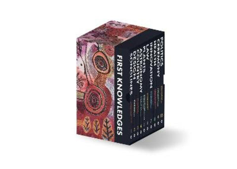 First Knowledges The Collection - 9781760766009