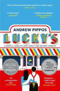 Lucky's by Andrew Pippos - 9781760787332