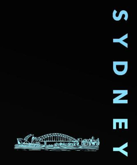 Sydney by New Holland Publishers - 9781760797782