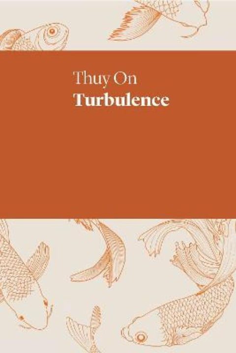 Turbulence by Thuy On - 9781760801250