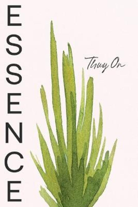 Essence by Thuy On - 9781760802998