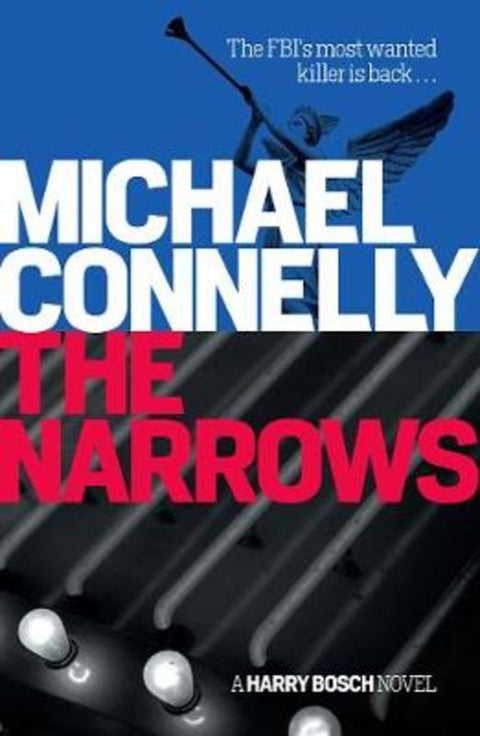 The Narrows (Harry Bosch Book 10) by Michael Connelly - 9781760875916