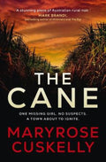 The Cane by Maryrose Cuskelly - 9781760879853