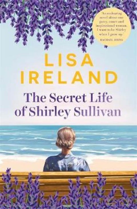 The Secret Life of Shirley Sullivan by Lisa Ireland - 9781760895594