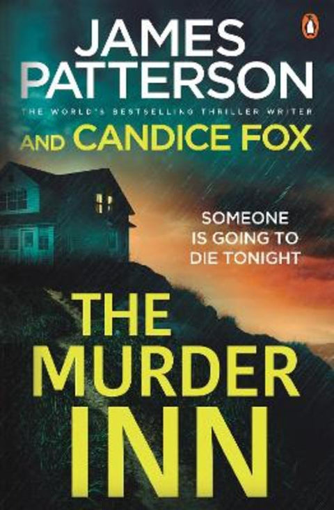 The Murder Inn by Candice Fox - 9781760898151