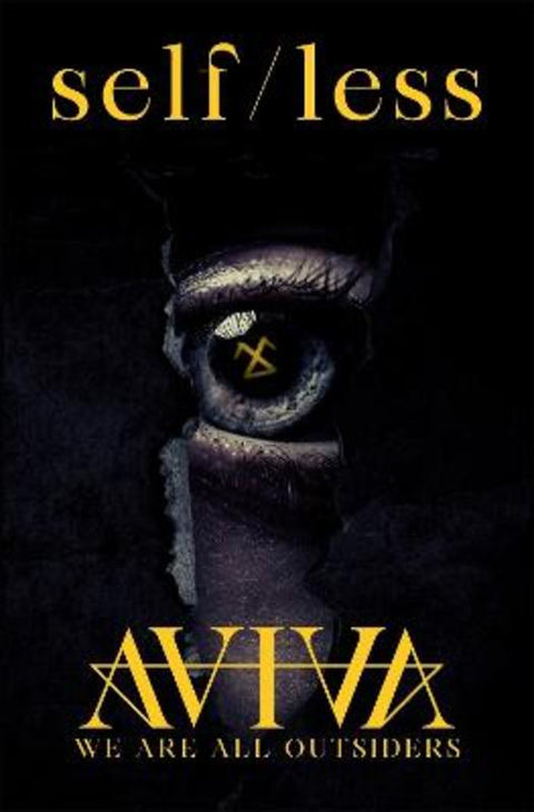 self/less by AViVA - 9781760984892
