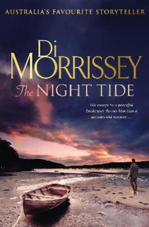 The Night Tide by Di Morrissey - 9781760985585