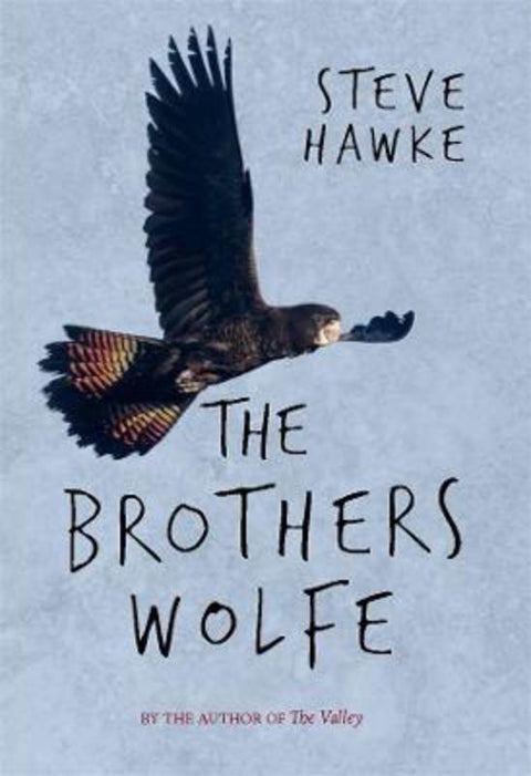 The Brothers Wolfe by Steve Hawke - 9781760992262