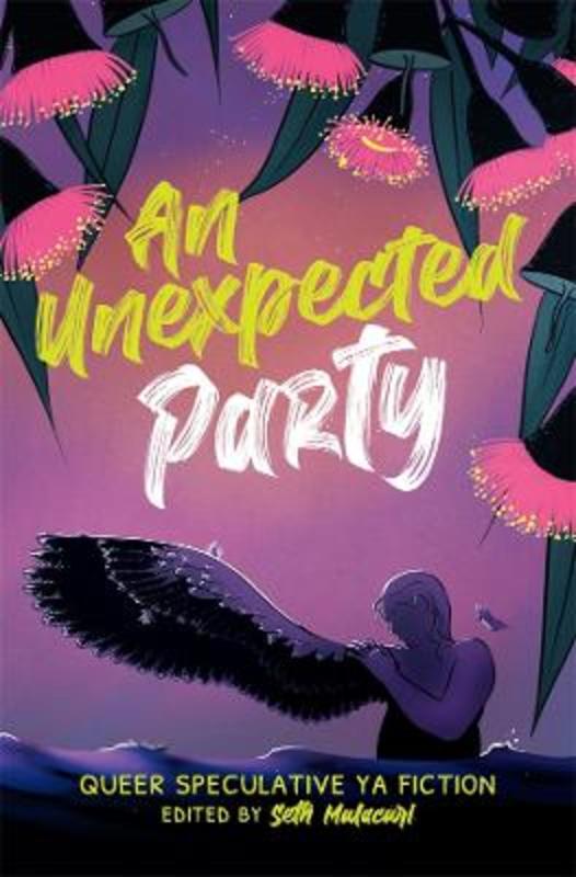 An Unexpected Party by Seth Malacari - 9781760992699
