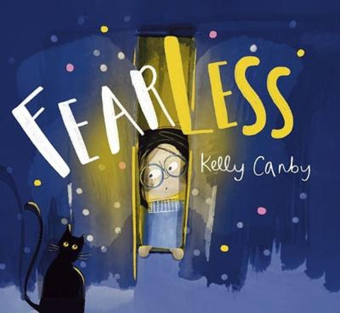 Fearless by Kelly Canby - 9781760996611