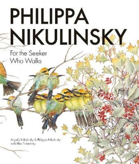 Philippa Nikulinksy by Philippa Nikulinsky - 9781760996857