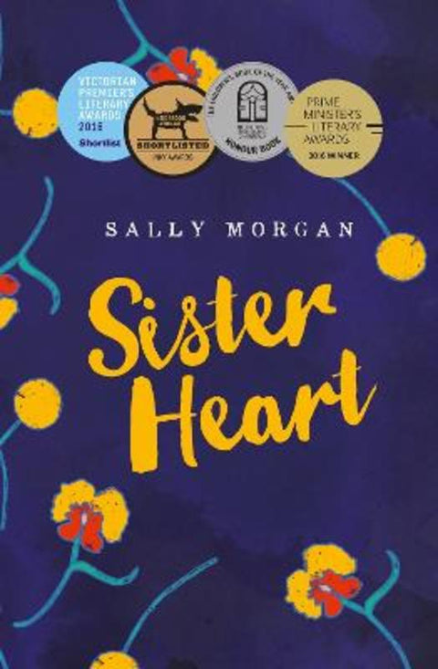 Sister Heart by Sally Morgan - 9781760997045