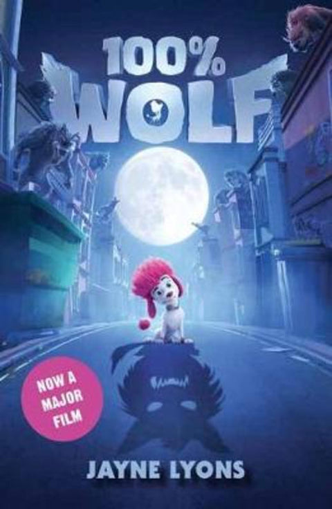 100% Wolf (FTI) by Jayne Lyons - 9781761040207