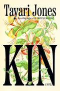 Kin by Tayari Jones - 9781761041976