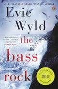 The Bass Rock by Evie Wyld - 9781761045301