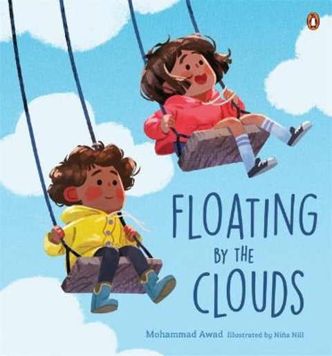 Floating by the Clouds by Mohammad Awad - 9781761047077