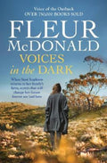 Voices in the Dark by Fleur McDonald - 9781761066481