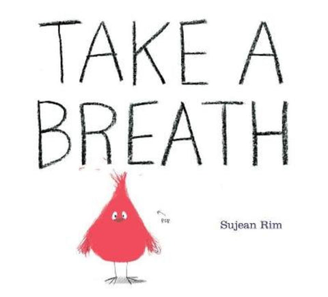 Take a Breath by Sujean Rim - 9781761066597