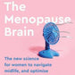 The Menopause Brain by Lisa Mosconi - 9781761067679