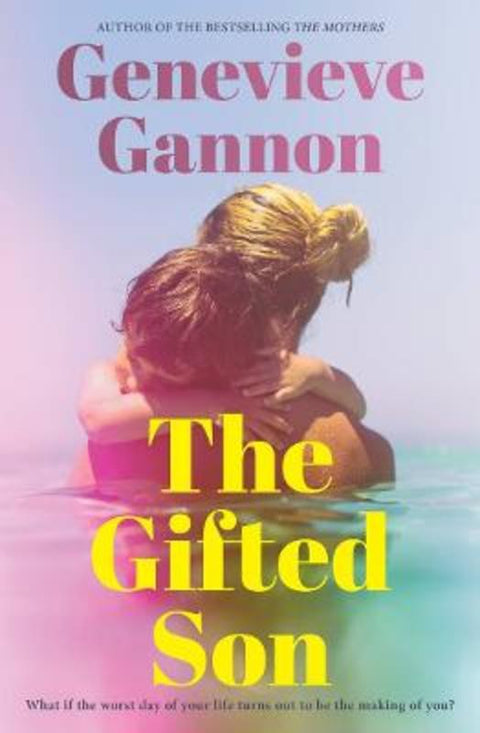 The Gifted Son by Genevieve Gannon - 9781761067761