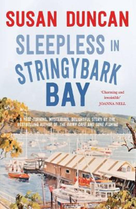 Sleepless in Stringybark Bay by Susan Duncan - 9781761067969