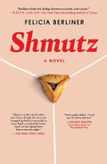 Shmutz by Felicia Berliner - 9781761068768