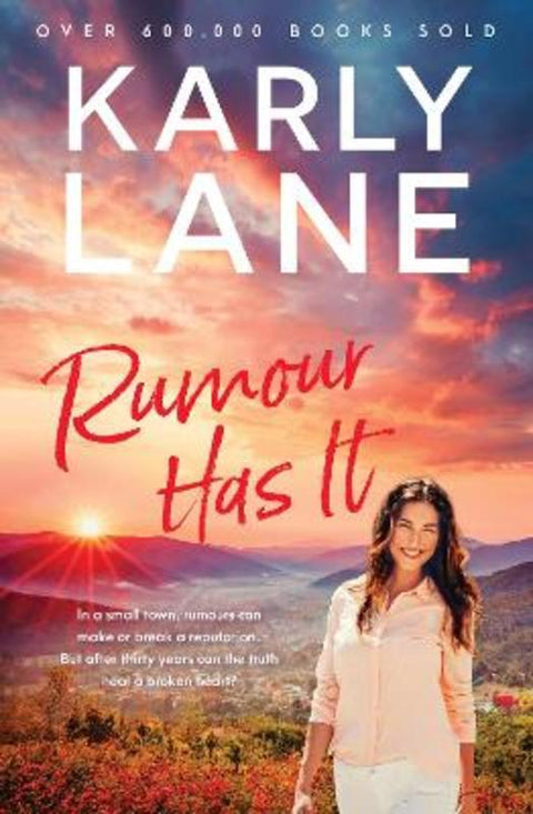 Rumour Has It by Karly Lane - 9781761069352