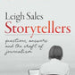 Storytellers by Leigh Sales - 9781761106965