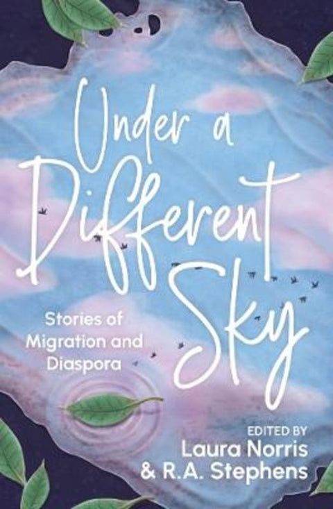 Under a Different Sky by Laura Norris - 9781761113611