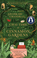 Chai Time at Cinnamon Gardens by Shankari Chandran - 9781761153341