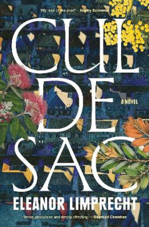 Cul-de-Sac by Eleanor Limprecht - 9781761154447