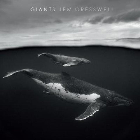 Giants by Jem Cresswell - 9781761170461