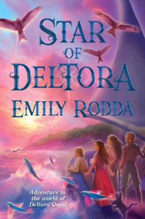 Star of Deltora by Emily Rodda - 9781761182686