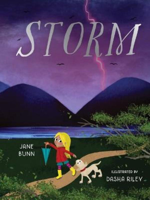 Storm from Jane Bunn - Harry Hartog gift idea