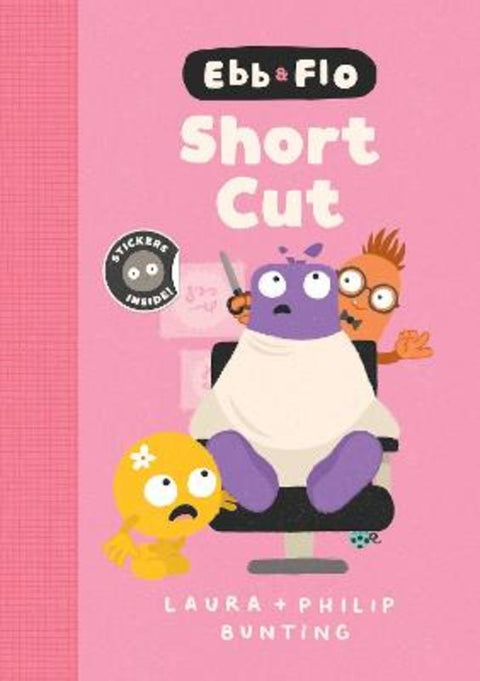 Ebb and Flo Short Cut : Volume 5 by Laura Bunting - 9781761214790