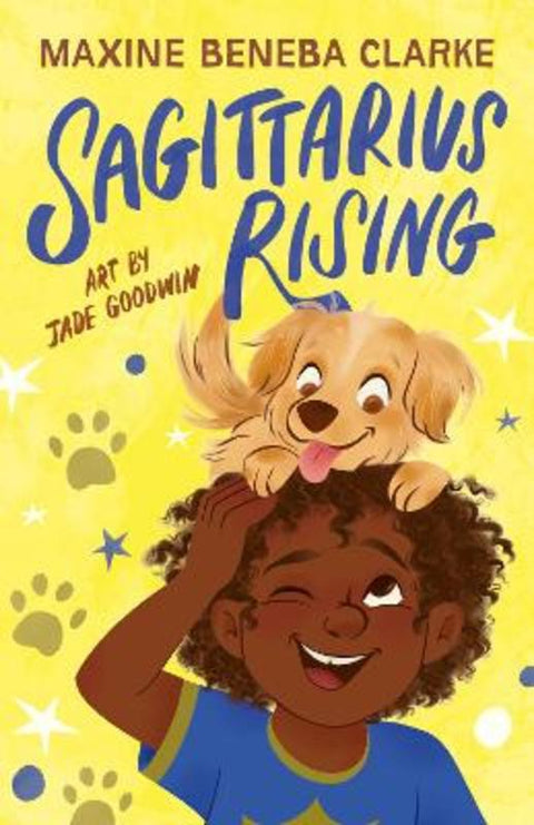 Sagittarius Rising by Maxine Beneba Clarke - 9781761215278