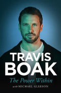 The Power Within by Travis Boak - 9781761264870