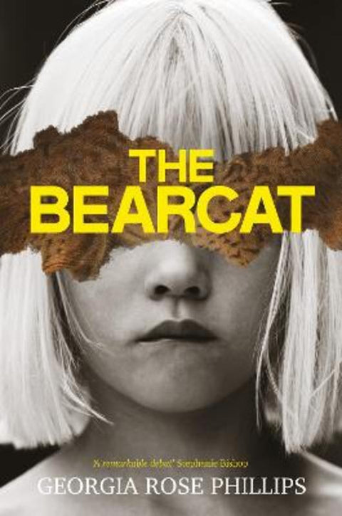 The Bearcat by Georgia Rose Phillips - 9781761266386