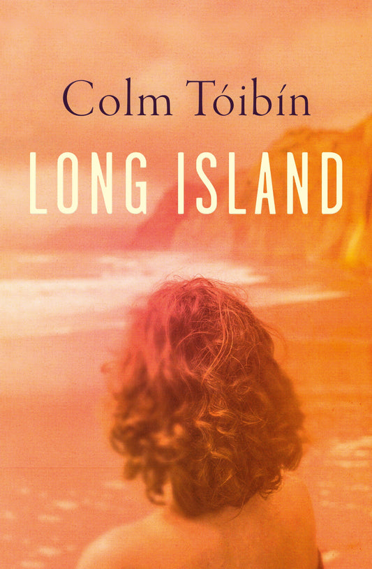 Long Island by Colm Toibin - 9781761267734