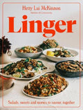 Linger by Hetty Lui McKinnon - 9781761268328