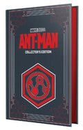 Ant-Man: Movie Novel (Marvel: Collector's Edition) - 9781761297496