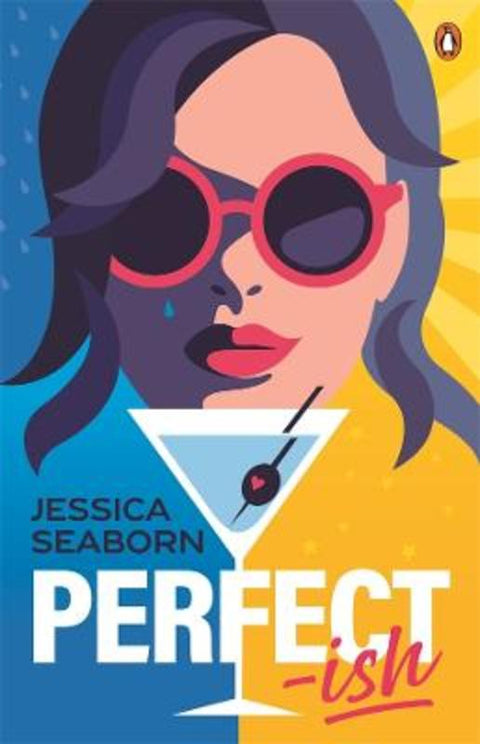 Perfect-ish by Jessica Seaborn - 9781761340031